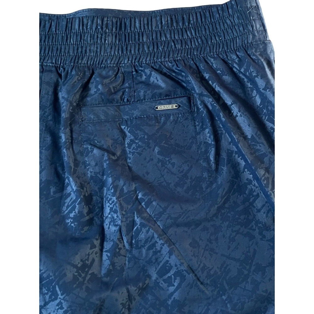 Orvis Blue Skort - Picture 8 of 10
